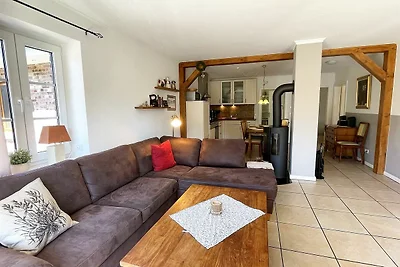 Ferienhaus Marie Rodenäs