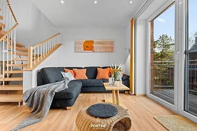 Ferienwohnung Kleiner Ankerplatz SPO