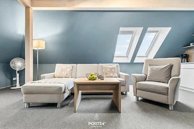 Vakantieappartement Gezinsvakantie Dagebüll