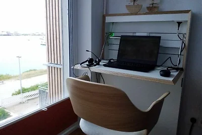 Ferienwohnung Undine, App. 26 Olpenitz