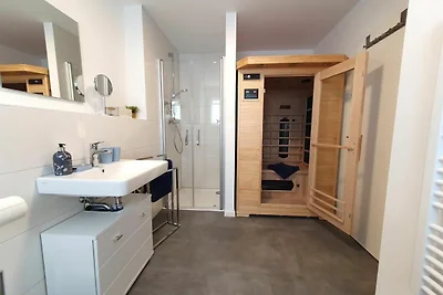 Ferienwohnung Nordseeresort39b Meerfreude ...