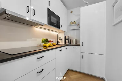 Ferienwohnung Küstenzauber 7603 Marina...