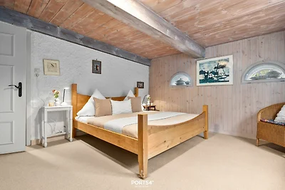 Ferienhaus Haus Holländerdeich Fahretoft