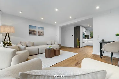 Kurzzeitwohnung OstseeOase Heiligenhafen