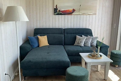 Ferienhaus Sanddüne Olpenitz