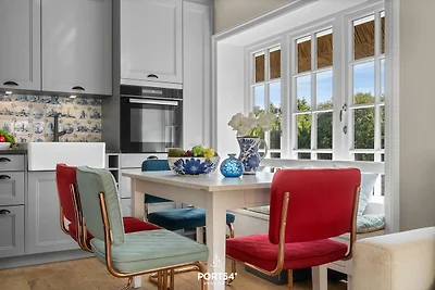 Ferienhaus Cäcilienhof Ost Kampen auf Sylt