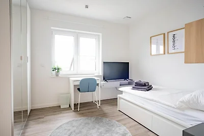 Vakantiehuis Ontspannende vakantie 
