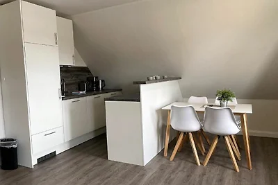 Vakantieappartement Gezinsvakantie Ockholm