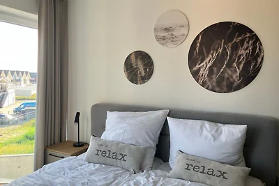 Appartement Vacances avec la famille Dagebüll