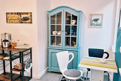apartman za odmor Obiteljski odmor Eutin