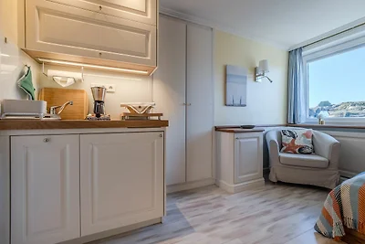 Haus Friedeburg App. Lieselotte Rantum auf...