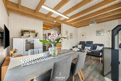 Ferienhaus Marina Flair Olpenitz
