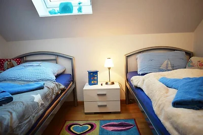Vakantieappartement Gezinsvakantie 