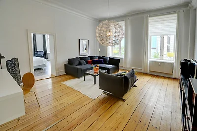 Ferienwohnung Gesine Flensburg