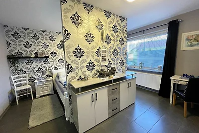 Ferienwohnung Sanfte Brise I Dagebüll