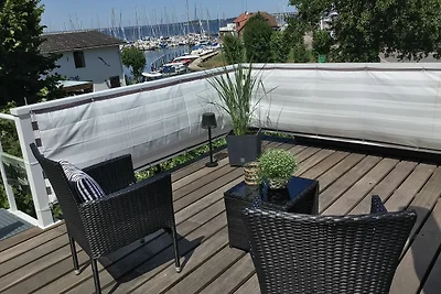 Casa vacanze Vacanza di relax Langballig