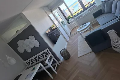 Ferienwohnung Küstenzauber 7603 Marina...