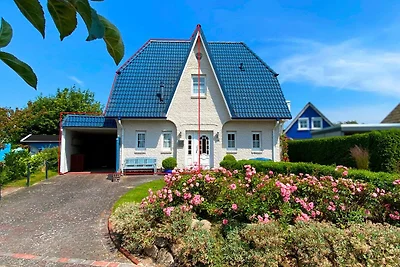Ferienhaus Friesenhaus für 2 Schönberger...