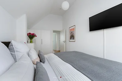 Ferienwohnung Viktoria's Baltic Lounge...