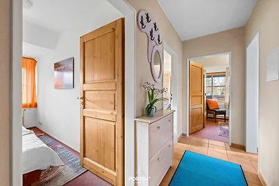 Haus Eiderseeschwalbe App I