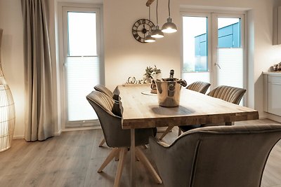 Vakantieappartement Gezinsvakantie Olpenitz