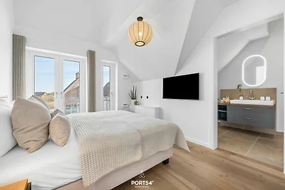 Ferienhaus Godjas Hüs List auf Sylt