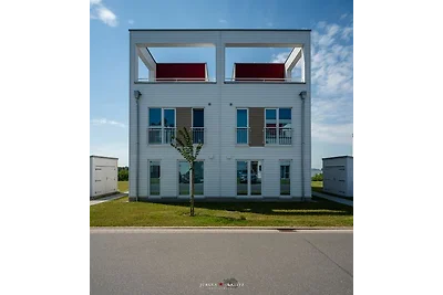 Ferienhaus Emmas Home Olpenitz