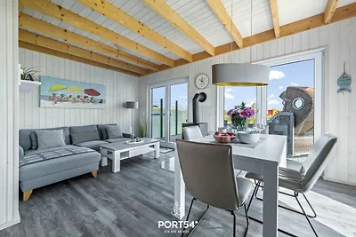 Vakantiehuis Ontspannende vakantie Kappeln