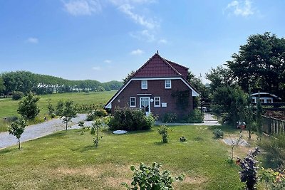 Ferienhaus Benninghusum Emmelsbülll-Horsbüll