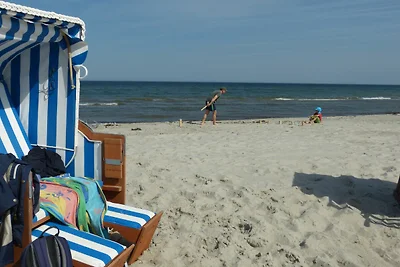 Ferienwohnung Sünnschien Kronsgaard