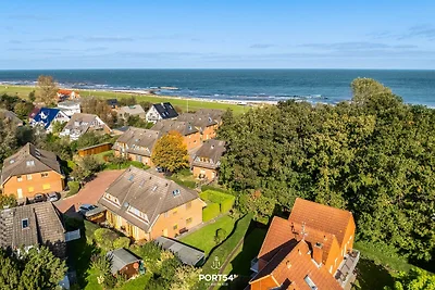 Appartamento Vacanza con famiglia Schönberg & Schönberger beach