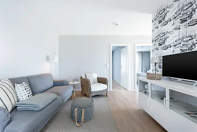 Ferienwohnung Nis Puk Olpenitz