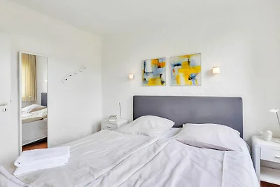 Ferienwohnung Sünnschien Kronsgaard