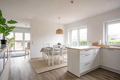 Casa vacanze Vacanza di relax Hemmingstedt