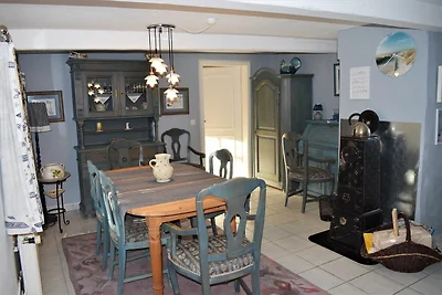 Casa vacanze Vacanza di relax Bordelum