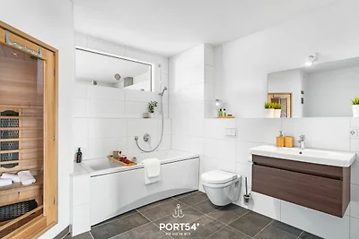 Ferienwohnung Carpe Diem Olpenitz