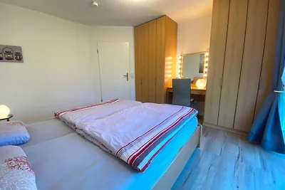 Ferienwohnung ''Frische Brise'' - Schönberger...