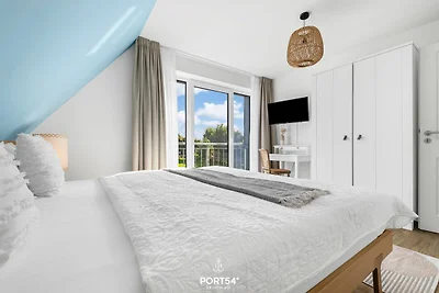 Ferienwohnung Deichkind Büsum