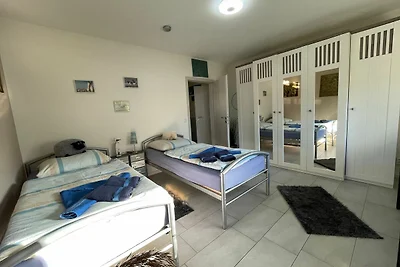 Ferienwohnung Sanfte Brise I Dagebüll