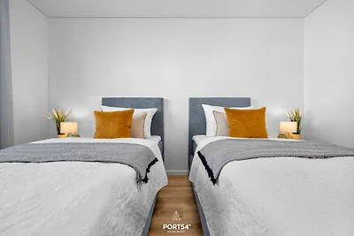 Ferienwohnung Ostseesternchen Olpenitz