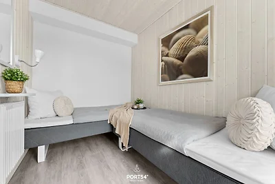 Ferienhaus Lagunenblick 44 Marina Wendtorf