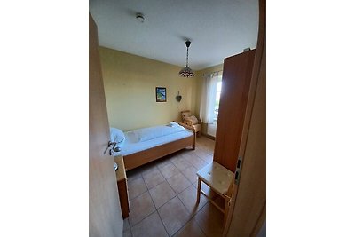 Vakantieappartement Gezinsvakantie Steinberg