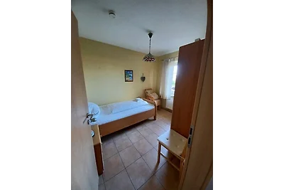 Ferienwohnung Ostseehuus Apartment I...