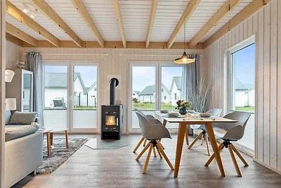 Ferienhaus Ostsee Auszeit  Olpenitz