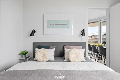 Ferienwohnung "Lieblingsplatz" Marina...