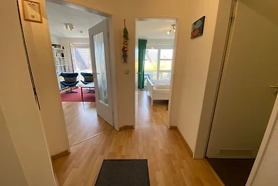 Appartement Vacances avec la famille Schönberg & Schönberger beach