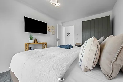Ferienwohnung Ankermann II Olpenitz