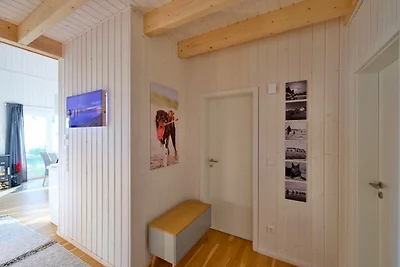 Ferienhaus Skipper Galerie Olpenitz