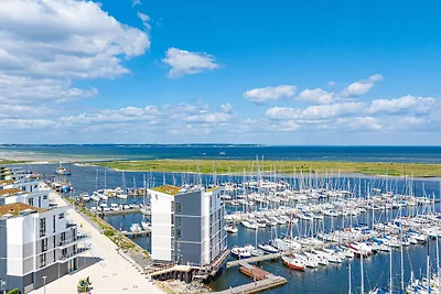 Ferienwohnung "Küstenbrise" Marina Wendtorf