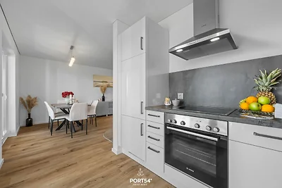 Ferienwohnung Ella Olpenitz